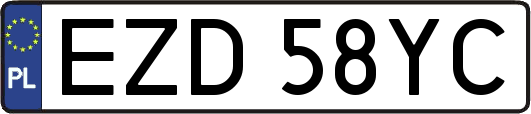 EZD58YC
