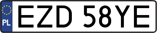 EZD58YE