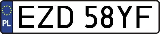 EZD58YF