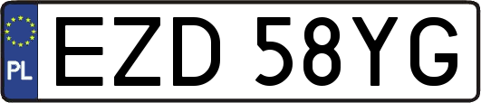 EZD58YG