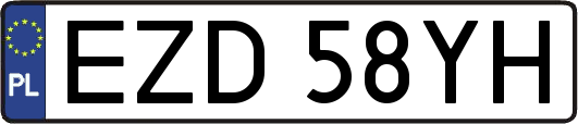 EZD58YH