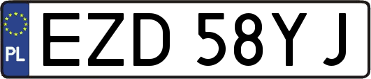 EZD58YJ