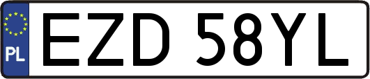 EZD58YL