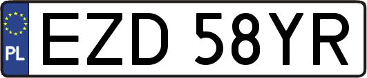EZD58YR