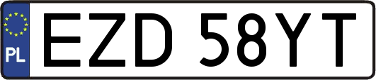 EZD58YT