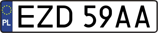 EZD59AA