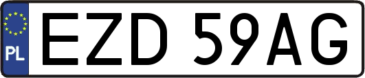 EZD59AG