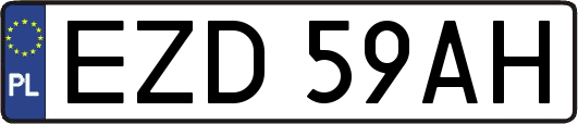 EZD59AH