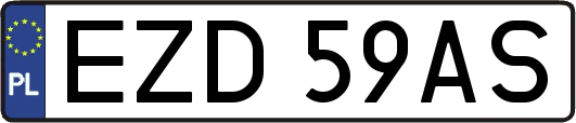 EZD59AS