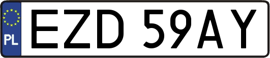 EZD59AY