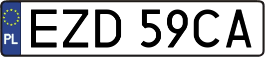 EZD59CA