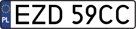EZD59CC