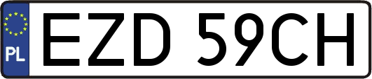 EZD59CH