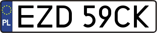 EZD59CK