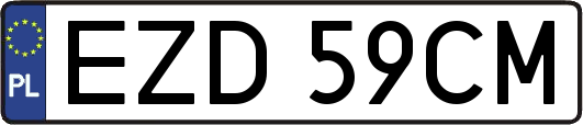 EZD59CM