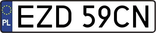 EZD59CN