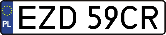 EZD59CR