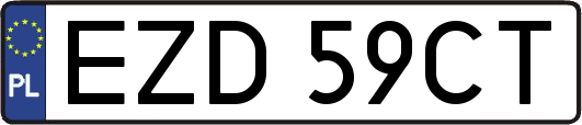 EZD59CT