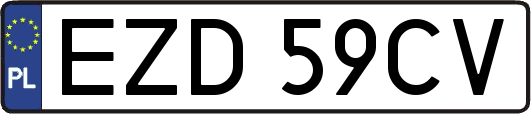 EZD59CV
