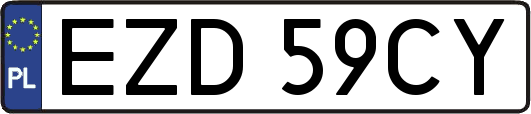 EZD59CY