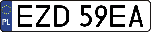 EZD59EA