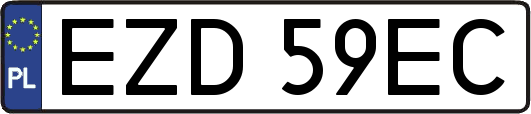 EZD59EC