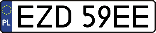 EZD59EE
