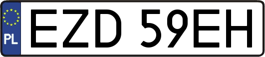 EZD59EH