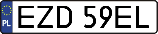 EZD59EL