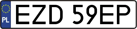 EZD59EP
