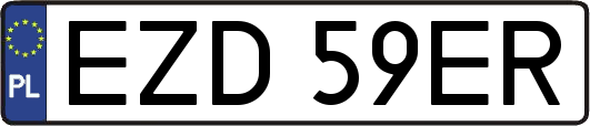 EZD59ER