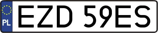 EZD59ES