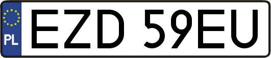 EZD59EU