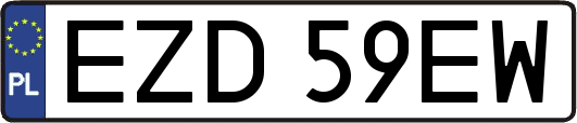 EZD59EW