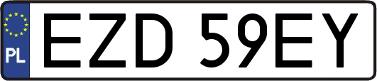 EZD59EY