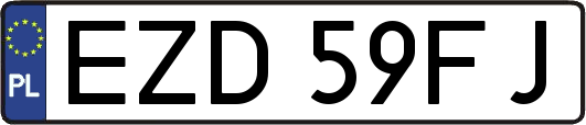 EZD59FJ