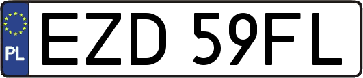 EZD59FL