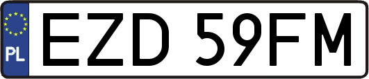 EZD59FM