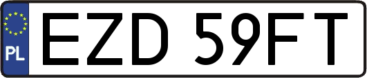 EZD59FT