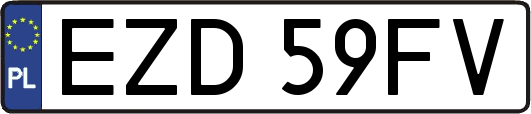EZD59FV