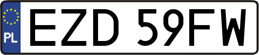 EZD59FW