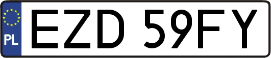 EZD59FY
