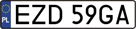 EZD59GA