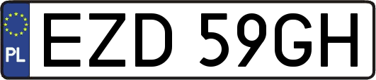 EZD59GH