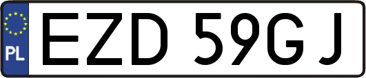 EZD59GJ