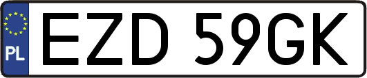 EZD59GK