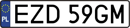 EZD59GM
