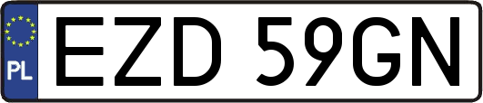 EZD59GN