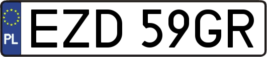 EZD59GR