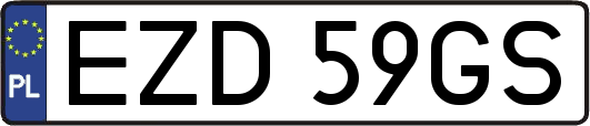 EZD59GS